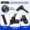 4PCS Tire Pressure Sensor 433MHz 9811764480 for  Jumpy  Scudo  Expert  Proace 3