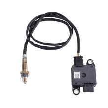 Feinstaubsensor PM-Sensor 55591380 0281006809 für Silverado Express für Sierra Savana 2500 3500