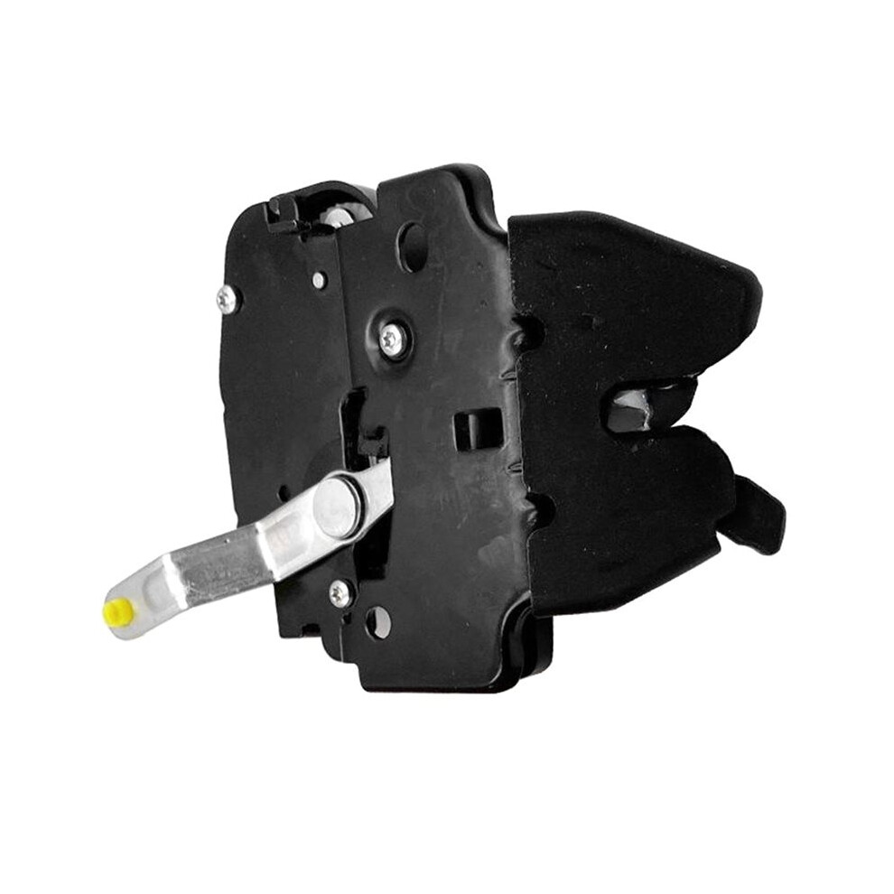 Trunk Tailgate Lock Actuator Compatible For Sylphy B17 Sunny N17,Oem 84630-3Aw0a,846303Aw0a Light 4713534855799