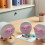 3pcs  Pig-Shaped Tissue Holder - Ideal for Bathroom, Bedroom, Kitchen Decor 4