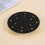 150mm 5/16 Thread 52 Hole Medium Density Random Orbital Sander Hook & Loop Backing Pad Compatible with Mirka CEROS DEROS 7