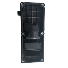 10090081310000 Conjunto Separador de Aceite y Agua con Válvula de Escape para GAC para GS3, GS4, GS5