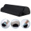 Feet Cushion Ergonomic Support Rest Sponge Support Under Desk Stool Pillow for Home Computer Work Chair Travel 3
