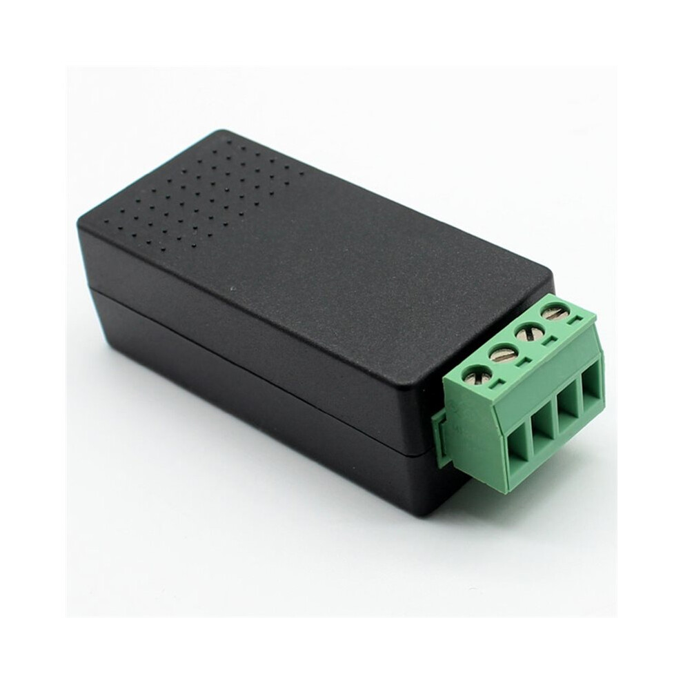 New Ac To Power Converter Ac/ Adapter Ac16v-28V Input To Dc12v Output Ac24v To Dc12v Power Module 4711722075325