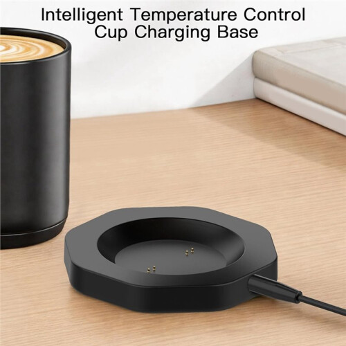 For Ember Temperature Control  Mug 2/1,Charging Coaster ,Charger Dock Base for Wireless Warmer Cup Accessories 1