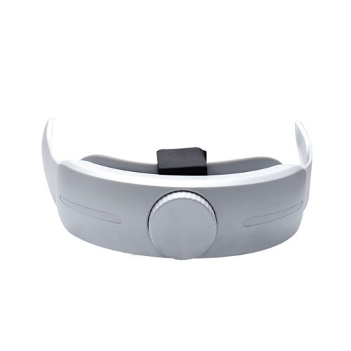 HeadStrap Replaceable for Meta Quest 3 VR Headset RGB Gaming Charging  Strap for Meta Quest 3S VR Accessories 2
