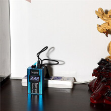 100KW Digital Electricity Optimizer Max Power Saver Saving Equipment House Electricity Saving Device EU Plug