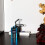 100KW Digital Electricity Optimizer Max Power Saver Saving Equipment House Electricity Saving Device EU Plug 4
