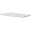 Apple Magic Keyboard 2nd Gen A1644 White 2