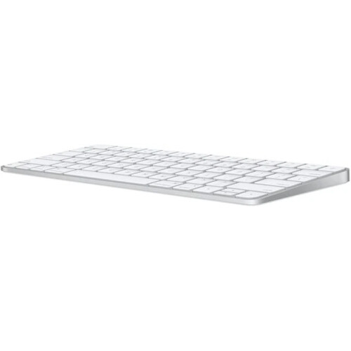 Apple Magic Keyboard 2nd Gen A1644 White 1