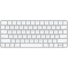 Magic Keyboard 2nd Gen A1644 White
