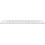Apple Magic Keyboard 2nd Gen A1644 White 3