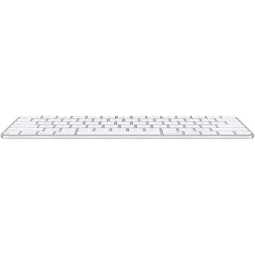 Apple Magic Keyboard 2nd Gen A1644 White 2