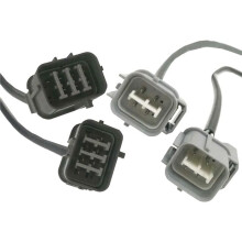 4Pcs/Set Oxygen Sensor for Accord Ridgeline MDX RL TL 3.5L 234-5010, 234-4355, 234-4368