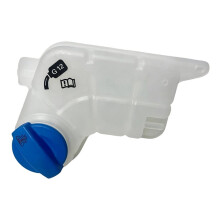 Engine Radiator Coolant Expansion Tank Reservoir Antifreeze Water Cooling Kettle for A6 C6 Avant 4F0121403N/G/C/R