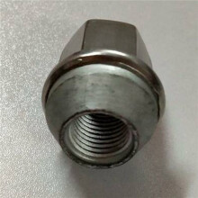 40Pcs Wheel Lug Bolt Stud Nut Fits LR001381 for FREELANDER 2 /