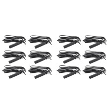 12 Pièces 4G0971782 Connecteur de Faisceau de Câbles de Bougie de Préchauffage de Moteur pour Phaeton pour A1 A4 pour