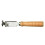 Bee Hive Tool Scraper for Beekeeper Take Honey Knife Beekeeping Apiculture Tools Beekeeping Box Scraper Beekeeping Tools 8