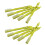 Cleaning Brush for Slow Juicer Spare Parts 1