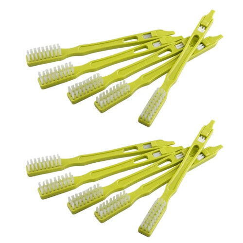 Cleaning Brush for Slow Juicer Spare Parts