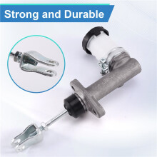 MB012098 HB610004 HR610014 MB012542 MB555202 MB-012098 for Pajero Lancer 1.8L Clutch Master Cylinder