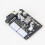 - 200W 12V NAS PSU 4Bay Hard Drive HDD Power Supply Module with Cable Power  with Motheboard Mining 5