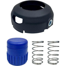 For KLS124-03 Trimmer Replacement Cover Cap for Kobalt 24V Max KST 2224B-03 KST 2024A-03 KST 4024A-03 KST String Trimmer
