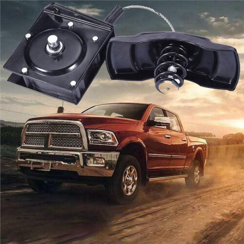 Support et Système de Levage de Roue de Secours 52020568AD 924-538 pour  pour Ram 1500 2500 3500 2002-2012 1