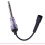 2pcs Automobile Simulator Tester, for  Ignition Detector, Gauge, Nozzle, Jump Ignition Gauge, Engine 2