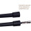 2pcs Automobile Simulator Tester, for  Ignition Detector, Gauge, Nozzle, Jump Ignition Gauge, Engine 5