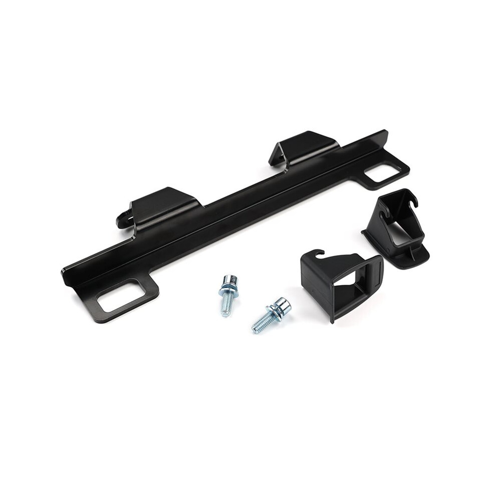 Isofix Interface Bracket Fixator Set Suitable For A4 A6 Car Modification Accessories 4711270956251