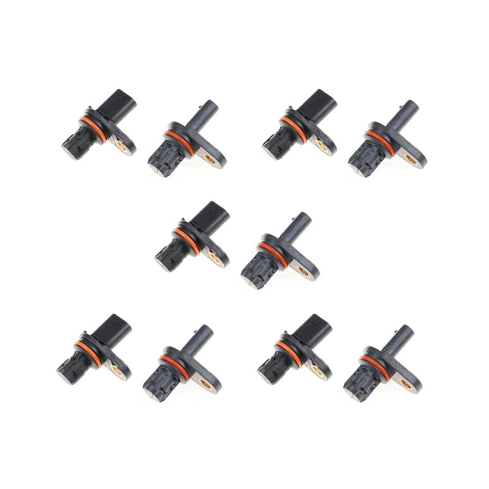 5 Set Camshaft Position Sensor 55565708 55565709 For Cruze Aveo Sonic 6032294175243