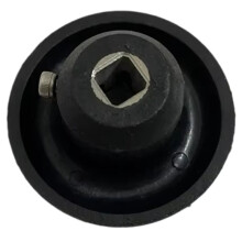 Blender Driver Socket Kit for VM0149 VM0122 WM0127 OEM Parts Mushroom Drive Shaft Replacement