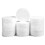 3-Inch Foam Discs, 12 Pieces Per Pack, 1-Inch Thick Discs, Round Foam Plates, Suitable for DIY Projects Such As Model 3