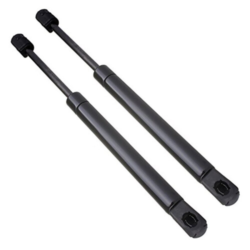 1 Pair Rear Tailgate Lift Support Gas Spring Shocks Struts for  Leaf Hatchback 2013 2014 2015 2016 2017