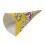 200X Sacs de -Corn Sacs de Papier Amandes Popcorn S 4