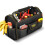 WINHUNT Electrician Tool Bag: Durable Oxford Cloth, Multi-Functional for Maintenance & Carpentry 3