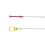 2700104101 Engine Oil Dipstick for - GLA2 GLA45 AMG 6