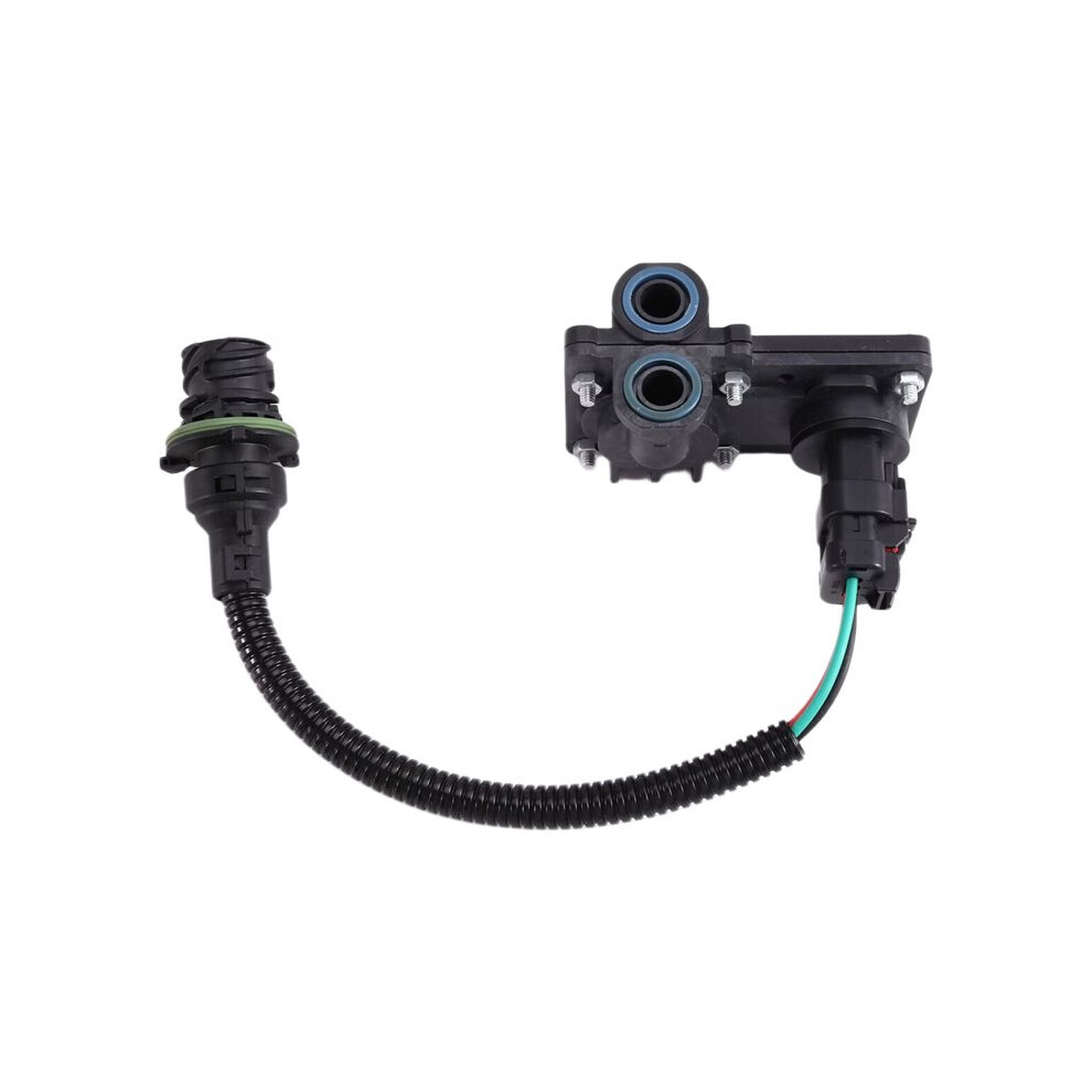 21713917 Differential Egr Pressure Sensor 21442662 For Fh/Fm/Fmx/Nh 4713534809624