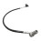 Car Spare Wheel Carrier Bracket Winch Release Cable 2185433 for  MK8 MK9 1