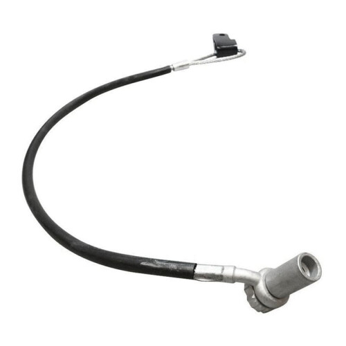 Car Spare Wheel Carrier Bracket Winch Release Cable 2185433 for  MK8 MK9