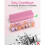 1 Pc AM PM Pill Organizer 7 Day - Weekly Pill Box for Medication, Vitamins, Supplements 3