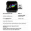 Android Auto Box Wired Android Auto to Wireless Android Auto/TV  AI Box  5.0 WiFi Adaptive Screen 3