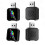 Android Auto Box Wired Android Auto to Wireless Android Auto/TV  AI Box  5.0 WiFi Adaptive Screen 9