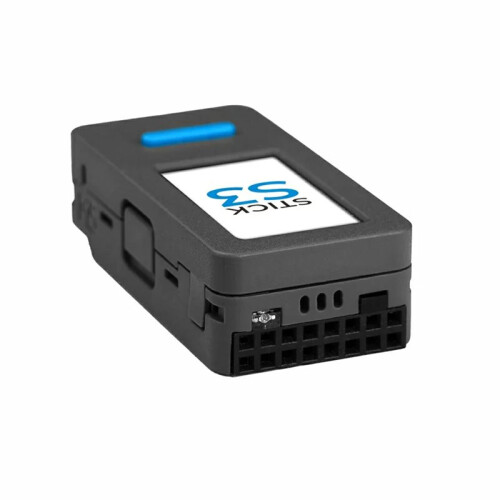 M5StickS3 ESP32S3  IoT Dev Kit StickS3 ESP32S3 High-Performance Compact IoT Development Kit
