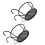 Metal Hanging Planters for Outdoor 1