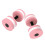 EVA Foam Water Dumbbells for Pool Yoga 1