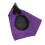 Mesh Horse Fly Mask with Ergonomic Fit 6