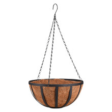 Natural Coir Hanging Basket for Plants