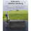 For  R8 Battery Grip for  R8 Camera Grip Replacement EG-E1 Work with LP-E17 Battery,for  R8 Accessories 4